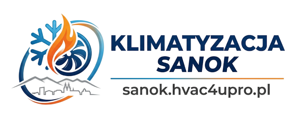 FHU Inventor Klimatyzacja Sanok