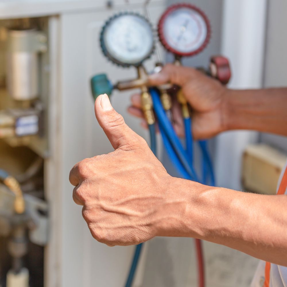 Klimatyzacja przemysłowa Podkarpacie – instalacja systemu HVAC w hali produkcyjnej